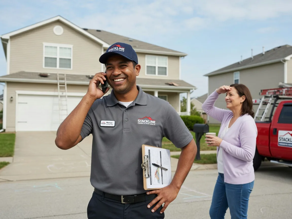Chimney flashing repair Hyde, PA FAQs